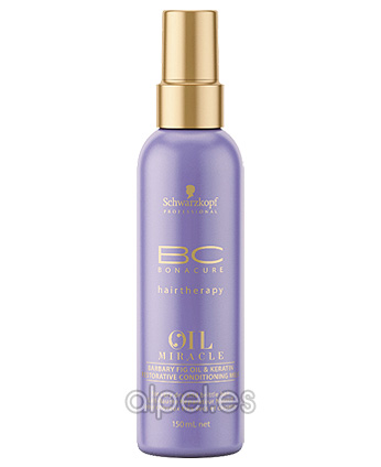 Comprar Schwarzkopf Bonacure Oil Miracle Barbary Fig Oil Acondicionador 150 ml online en la tienda Alpel Comprar Schwarzkopf Bonacure Oil Miracle Barbary Fig Oil Acondicionador 150 ml online en la tienda Alpel