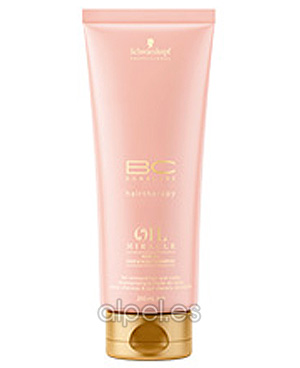 Comprar Schwarzkopf Bonacure Oil Miracle Rose Oil Champú 200 ml online en la tienda Alpel Comprar Schwarzkopf Bonacure Oil Miracle Rose Oil Champú 200 ml online en la tienda Alpel