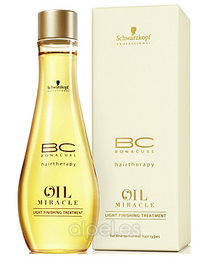Comprar Schwarzkopf Bonacure Oil Miracle Tratamiento Acabado Ligero 100 ml online en la tienda Alpel Comprar Schwarzkopf Bonacure Oil Miracle Tratamiento Acabado Ligero 100 ml online en la tienda Alpel