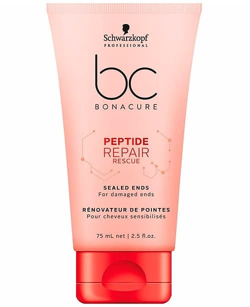 Comprar Schwarzkopf Bonacure Repair Rescue Sealed Ends Tratamiento Puntas 75 ml online en la tienda Alpel Comprar Schwarzkopf Bonacure Repair Rescue Sealed Ends Tratamiento Puntas 75 ml online en la tienda Alpel