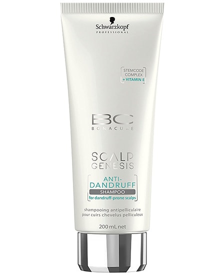 Comprar Schwarzkopf Bonacure Scalp Genesis Anti-Dandruff Shampoo en Alpel Comprar Schwarzkopf Bonacure Scalp Genesis Anti-Dandruff Shampoo en Alpel