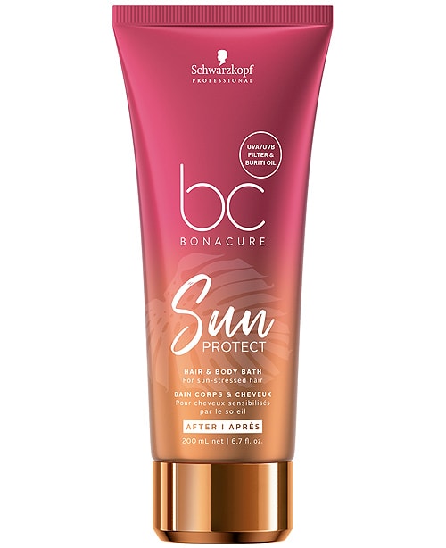 Comprar Schwarzkopf Bonacure Sun Protect Champú Protector Solar 200 ml online en la tienda Alpel Comprar Schwarzkopf Bonacure Sun Protect Champú Protector Solar 200 ml online en la tienda Alpel