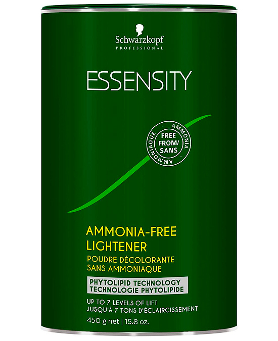 Si buscas comprar la decoloración sin amoníaco Essensity Schwarzkopf Ammonia Free Lightener en la tienda de la peluquería Alpel la tienes barata, con el mayor descuento. Si buscas comprar la decoloración sin amoníaco Essensity Schwarzkopf Ammonia Free Lightener en la tienda de la peluquería Alpel la tienes barata, con el mayor descuento.