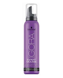 Comprar Schwarzkopf Igora Expert Mousse 9,5-1 Perla online en la tienda Alpel