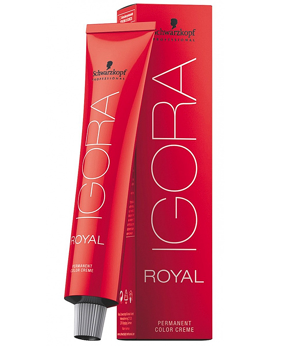 Comprar Schwarzkopf Igora Royal 0-89 60 ml online en la tienda Alpel