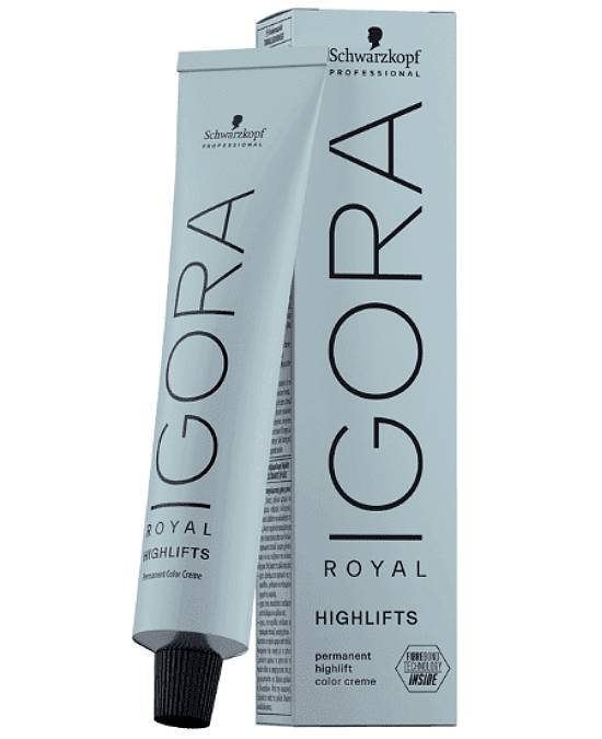 Comprar Schwarzkopf Igora Royal 10-0 60 ml online en la tienda Alpel