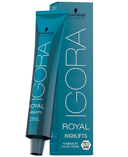 Comprar Schwarzkopf Igora Royal 12-0 60 ml online en la tienda Alpel