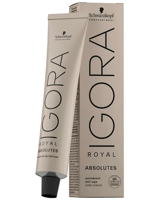 Comprar Schwarzkopf Igora Royal 8-140 60 ml online en la tienda Alpel