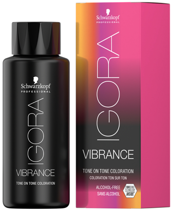 Comprar online Schwarzkopf Igora Vibrance 0-00 Nítido 500 ml en la tienda alpel.es - Peluquería y Maquillaje