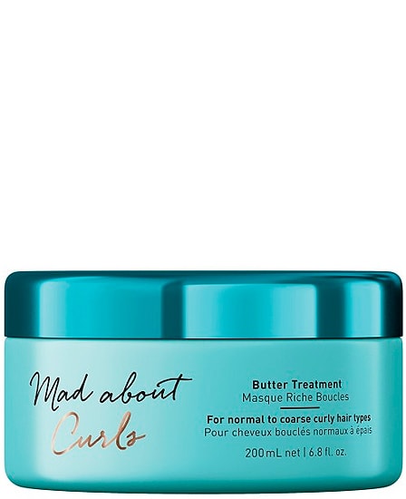 Schwarzkopf Mad About Curls Butter Treatment - Alpel Schwarzkopf Mad About Curls Butter Treatment - Alpel