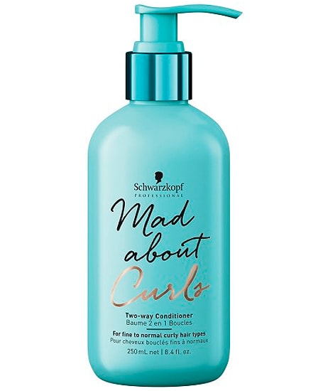Schwarzkopf Mad About Curls Two-Way Conditioner - Alpel Schwarzkopf Mad About Curls Two-Way Conditioner - Alpel
