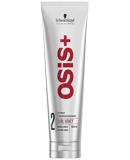 Comprar Schwarzkopf OSiS CURL HONEY Crema de Rizos 150 ml online en la tienda Alpel Comprar Schwarzkopf OSiS CURL HONEY Crema de Rizos 150 ml online en la tienda Alpel