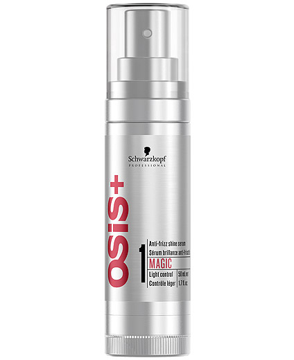 Comprar Schwarzkopf OSiS MAGIC Serum de brillo 50 ml online en la tienda Alpel Comprar Schwarzkopf OSiS MAGIC Serum de brillo 50 ml online en la tienda Alpel