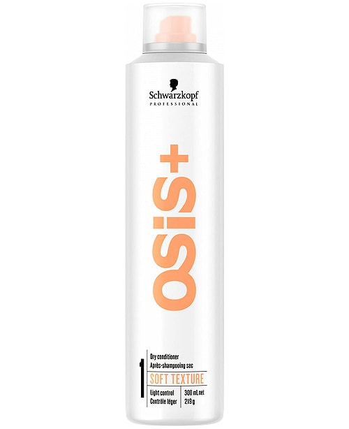 Comprar Schwarzkopf OSiS SOFT TEXTURE Acondicionador en Seco online en la tienda Alpel Comprar Schwarzkopf OSiS SOFT TEXTURE Acondicionador en Seco online en la tienda Alpel