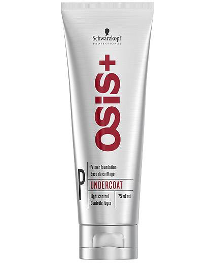 Comprar Schwarzkopf OSiS UNDERCOAT Base Preparadora 75 ml online en la tienda Alpel Comprar Schwarzkopf OSiS UNDERCOAT Base Preparadora 75 ml online en la tienda Alpel