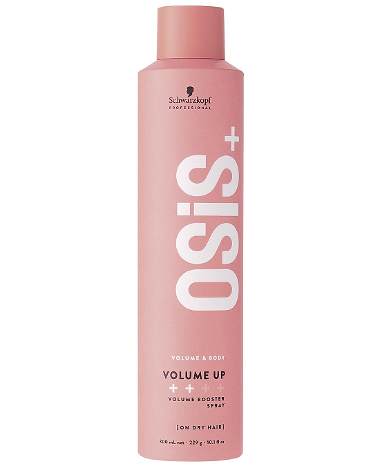 Comprar Schwarzkopf OSiS VOLUME UP Spray de Volumen 300 ml online en la tienda Alpel