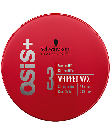 Comprar Schwarzkopf OSiS Whipped Wax Cera de Brillo 85 ml online en la tienda Alpel Comprar Schwarzkopf OSiS Whipped Wax Cera de Brillo 85 ml online en la tienda Alpel
