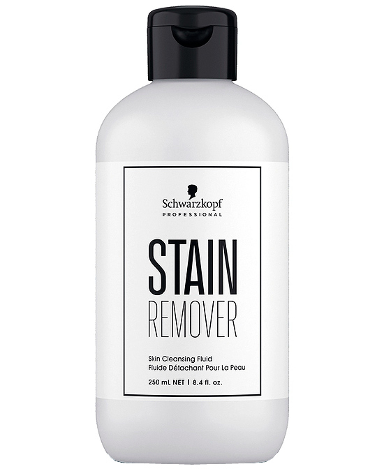 Comprar Schwarzkopf Stain Remover Skin Cleansing Fluid 250 ml online en la tienda Alpel