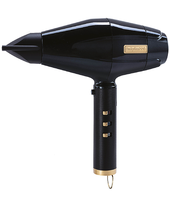 Comprar online Secador Babyliss Pro 2200w Blackfx en la tienda alpel.es - Peluquería y Maquillaje