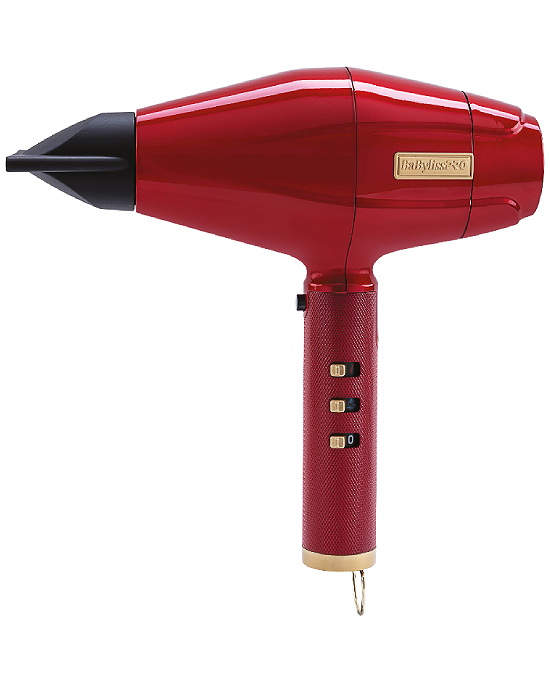 Comprar online Secador Babyliss Pro 2200w Redfx en la tienda alpel.es - Peluquería y Maquillaje