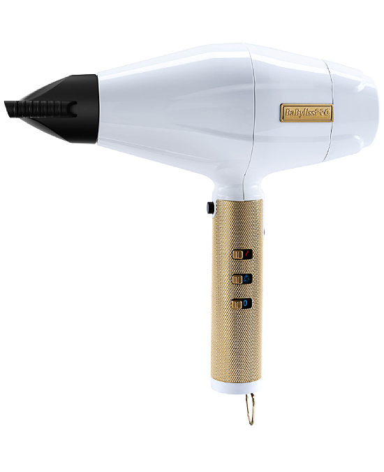 Comprar online Secador Babyliss Pro 2200w Whitefx en la tienda alpel.es - Peluquería y Maquillaje