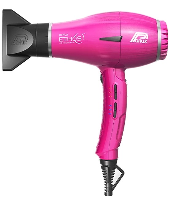 Comprar Secador Parlux Ethos Fuchsia online en Alpel