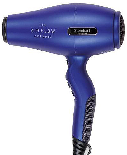 Comprar Secador Steinhart Air Flow 2100 W Azul online en la tienda Alpel Comprar Secador Steinhart Air Flow 2100 W Azul online en la tienda Alpel