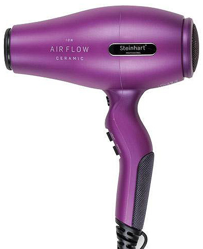 Comprar Secador Steinhart Air Flow 2100 W Lila online en la tienda Alpel Comprar Secador Steinhart Air Flow 2100 W Lila online en la tienda Alpel