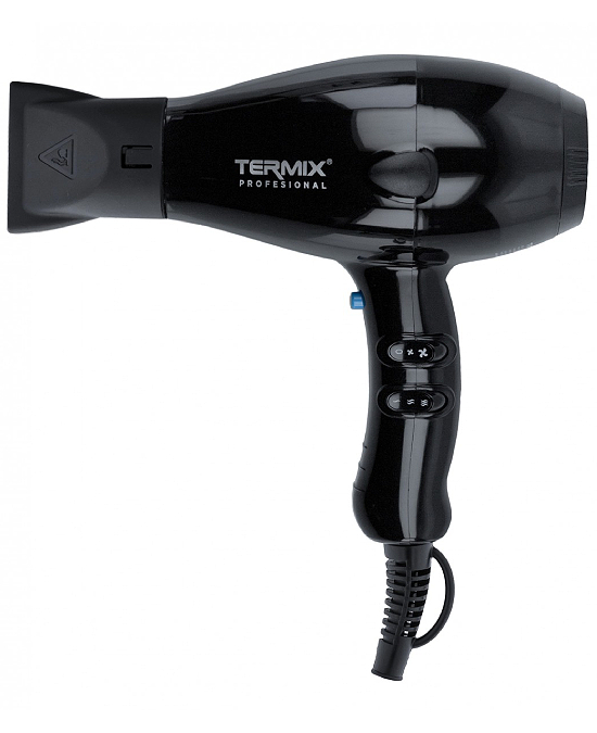 Secador de pelo Termix Compacto 4300 - Alpel