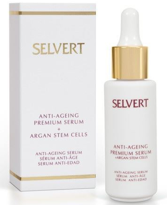 Comprar Selvert Anti-Ageing Premium Serum 30 ml online en la tienda Alpel