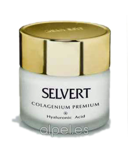 Comprar Selvert Colagenium Premium Cream 50 ml online en la tienda Alpel