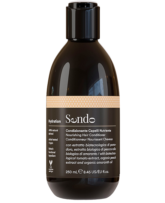 Comprar online SENDO ACONDICIONADOR HYDRATION - CABELLO SECO en la tienda alpel.es - Peluquería y Maquillaje Comprar online SENDO ACONDICIONADOR HYDRATION - CABELLO SECO en la tienda alpel.es - Peluquería y Maquillaje