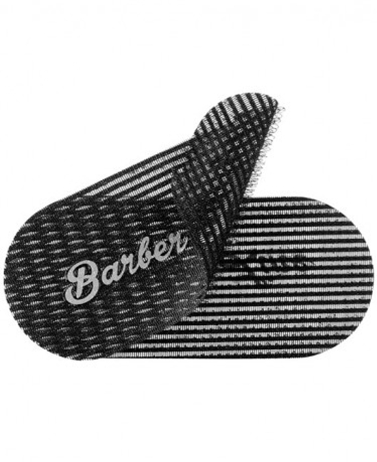 Comprar online Separador Velcro Hair Grippers Barber Line 2 Unid disponible en stock Envío 24 hrs desde España