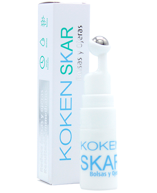 Comprar Serum Antiojeras Inmediato Koken Skar online con envío 24 horas.