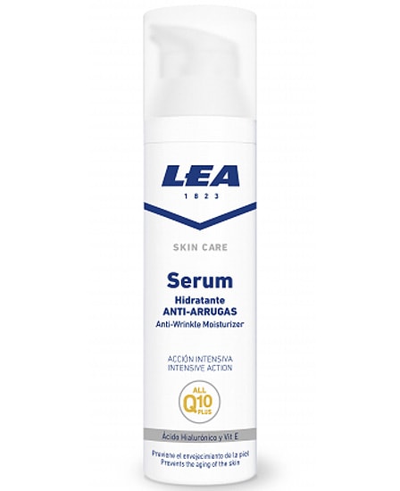 Sérum Hidratante Antiarrugas LEA 30 ml - Alpel Sérum Hidratante Antiarrugas LEA 30 ml - Alpel