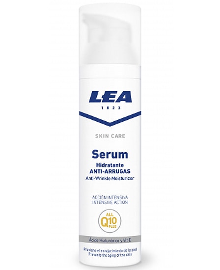 Sérum Hidratante Antiarrugas LEA 30 ml - Alpel