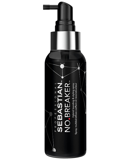 Comprar online Sérum No Breaker 100 ml Sebastian en la tienda alpel.es - Peluquería y Maquillaje Comprar online Sérum No Breaker 100 ml Sebastian en la tienda alpel.es - Peluquería y Maquillaje