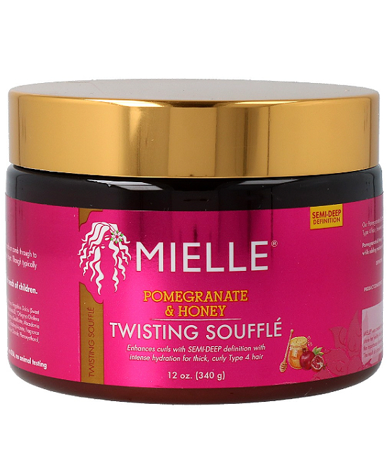 Comprar online Sérum Ojeras Pomegranate Honey Mielle 59 ml en la tienda alpel.es - Peluquería y Maquillaje