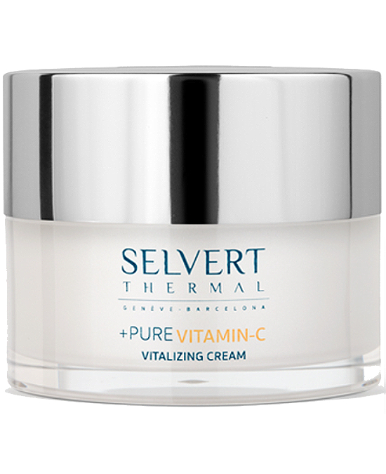 Comprar Servert Thermal +Pure Vitamin-C Vitalizing Cream 50 ml online en la tienda Alpel Comprar Servert Thermal +Pure Vitamin-C Vitalizing Cream 50 ml online en la tienda Alpel