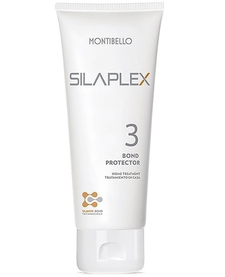 SILAPLEX 3 Bond Protector 100 ml Montibello - Comprar online en Alpel