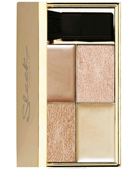 Sleek MakeUp Paleta de Iluminadores Cleopatra´s Kiss - Precio barato 24 hrs - Alpel Sleek MakeUp Paleta de Iluminadores Cleopatra´s Kiss - Precio barato 24 hrs - Alpel