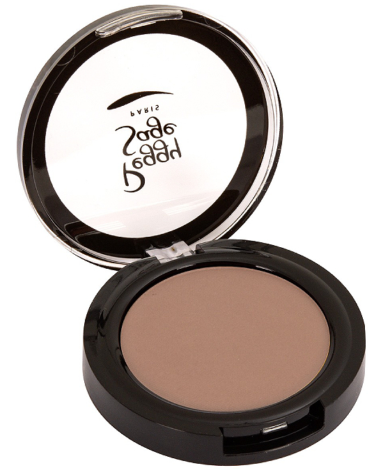 Comprar online Sombras Ojos Mate Peggy Sage Chocolate Camel en la tienda alpel.es - Peluquería y Maquillaje