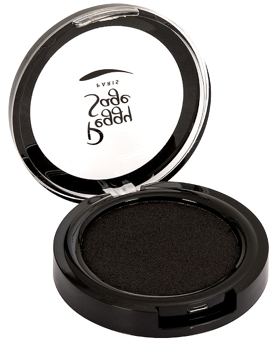 Comprar online Sombras Ojos Mate Peggy Sage Noir en la tienda alpel.es - Peluquería y Maquillaje