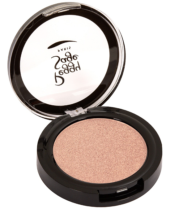 Comprar online Sombras Ojos Metálico Peggy Sage Champagne en la tienda alpel.es - Peluquería y Maquillaje