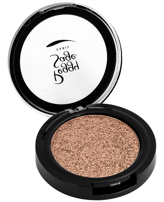 Comprar online Sombras Ojos Metálico Peggy Sage Precious Brown en la tienda alpel.es - Peluquería y Maquillaje