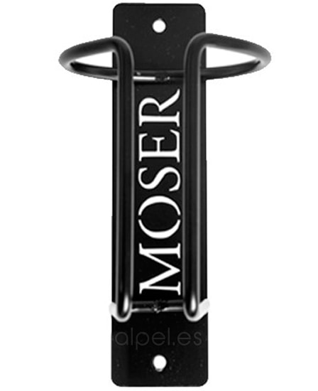 Soporte Colgador Moser para Cortapelos - Precio barato Envío 24 hrs