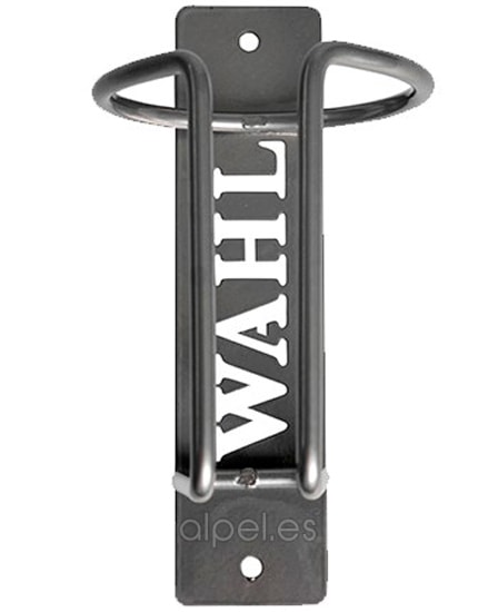 Soporte Colgador Wahl para Cortapelos - Precio barato Envío 24 hrs