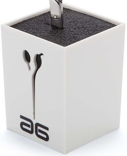 Soporte Tijeras Asuer Blanco - Precio barato Envío 24 hrs - Alpel Soporte Tijeras Asuer Blanco - Precio barato Envío 24 hrs - Alpel