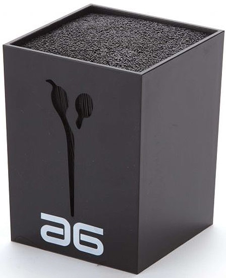 Soporte Tijeras Asuer Negro - Precio barato Envío 24 hrs - Alpel Soporte Tijeras Asuer Negro - Precio barato Envío 24 hrs - Alpel