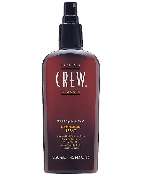 Comprar online Spray Fijación Variable American Crew 250 ml en la tienda alpel.es - Peluquería y Maquillaje